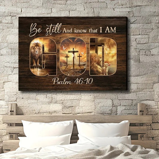 Posters And Hanging Paintings Nordic Lion